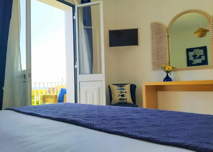 Farol Guesthouse