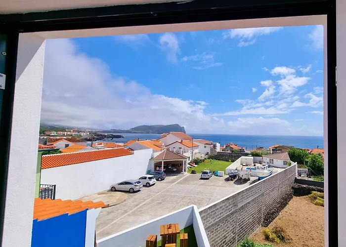 Farol Guesthouse